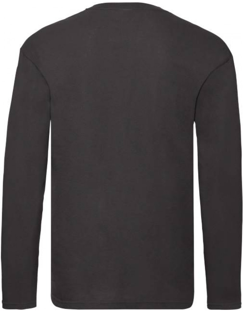 Tricou bărbătesc cu mânecă lungă